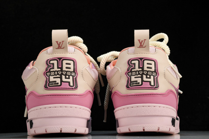 LV Skate Sneaker