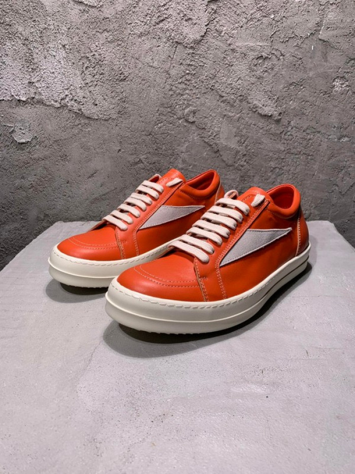 rick owens sneakers