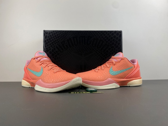 Nike Kobe 6 Protro