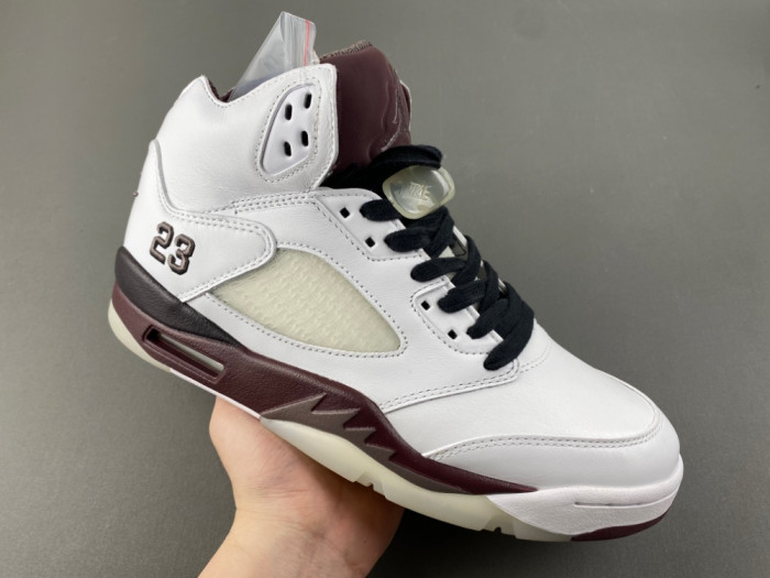 Air Jordan 5 Retro OG Maniére IB1528-100
