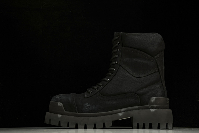 BLCG Boots