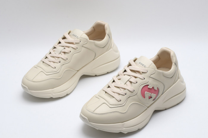GUCCI Trainer Sneaker