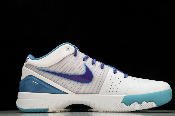 nike zoom kobe 4 zk4 av6339-100