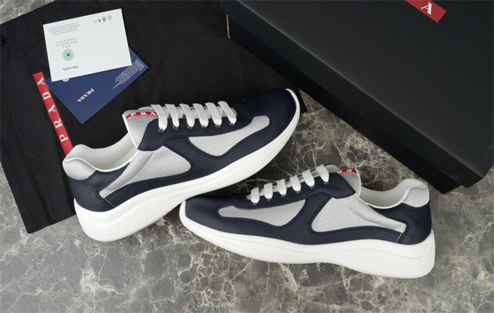 Prada America