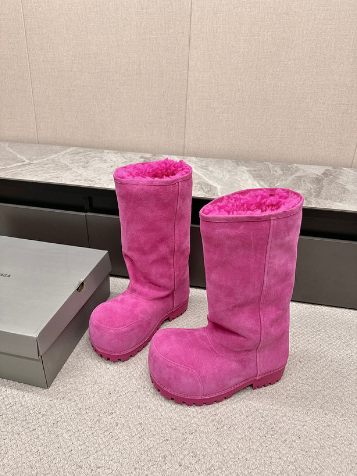 BLCG Boots