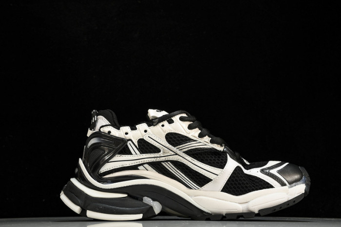BLCG Runner