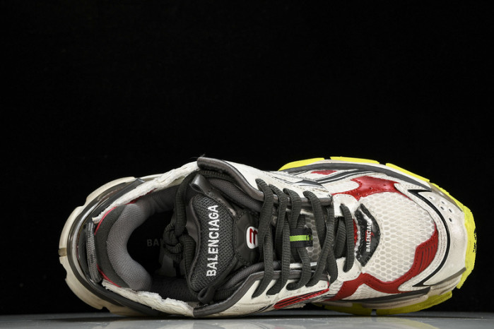 BLCG Runner