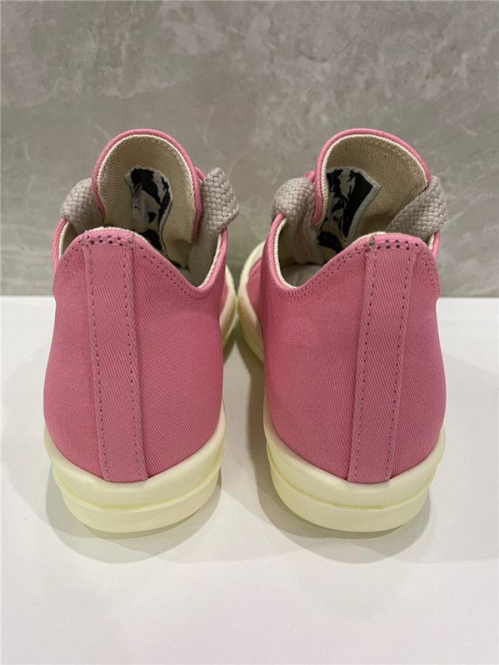 rick owens sneakers