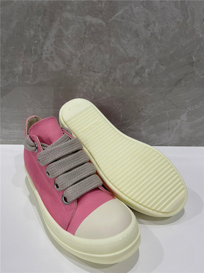 rick owens sneakers