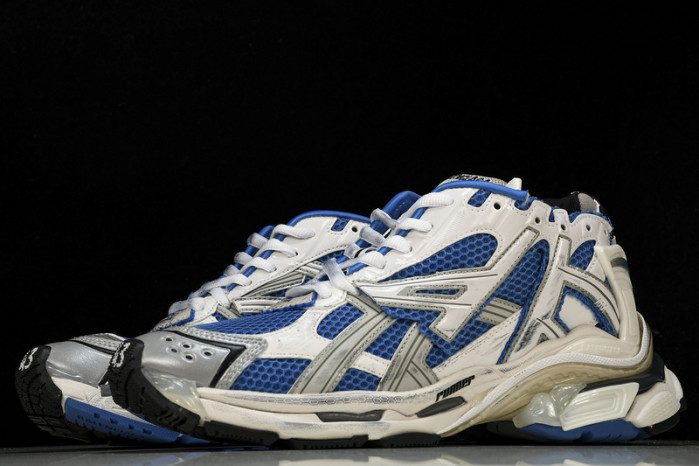 BLCG Runner