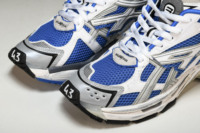 BLCG Runner