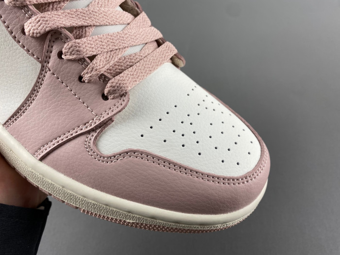 Air Jordan 1 Mid Feasts BQ6472-620