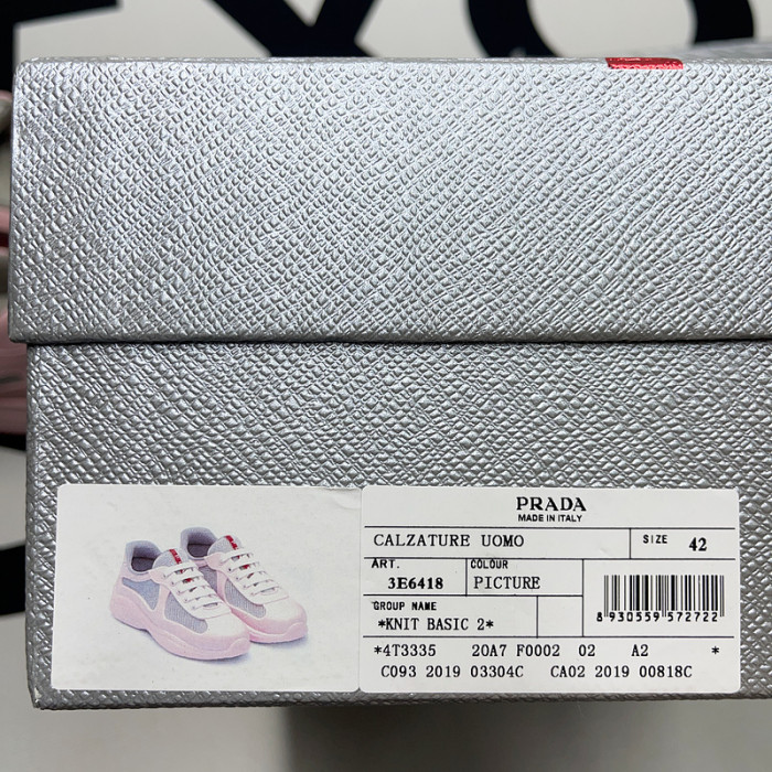 Prada America
