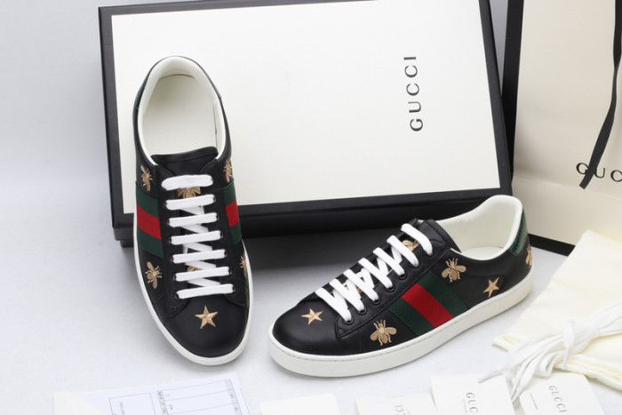 g*u*i ace sneaker