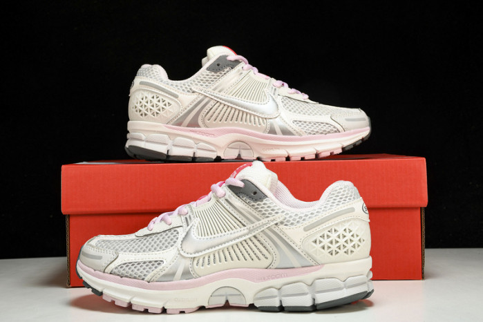 nike zoom vomero 5 520 pack white pink fn3695-001
