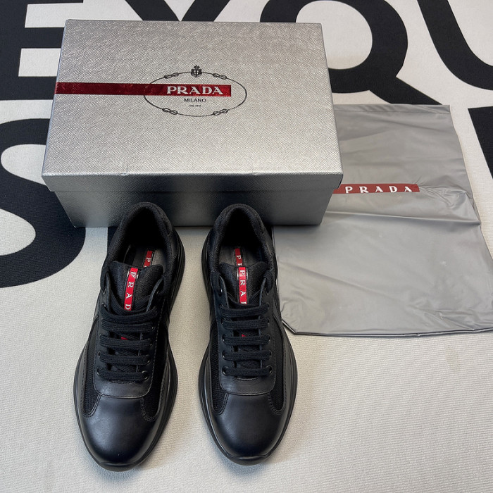 Prada America