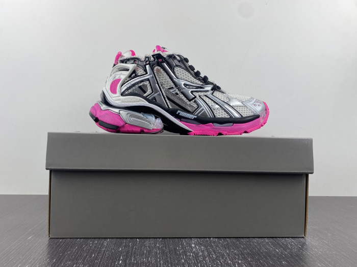 BLCG Runner