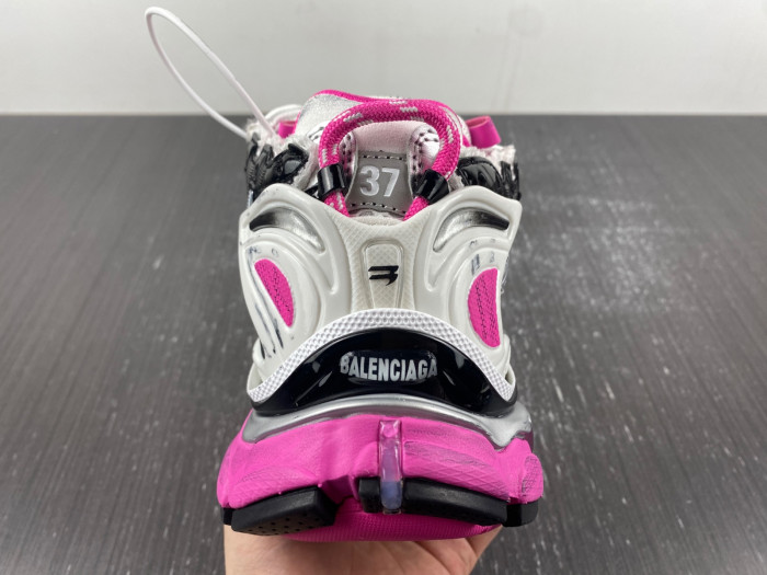 BLCG Runner