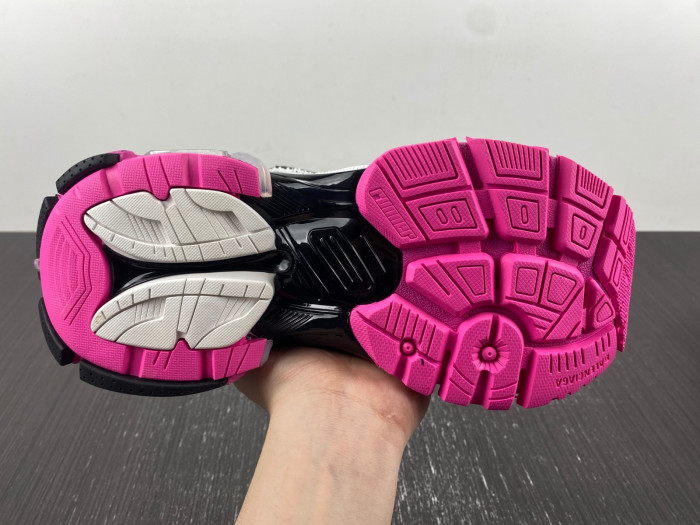 BLCG Runner