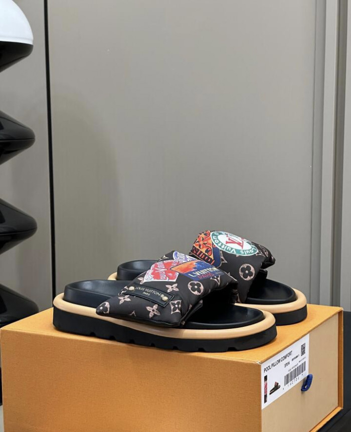 lv slides