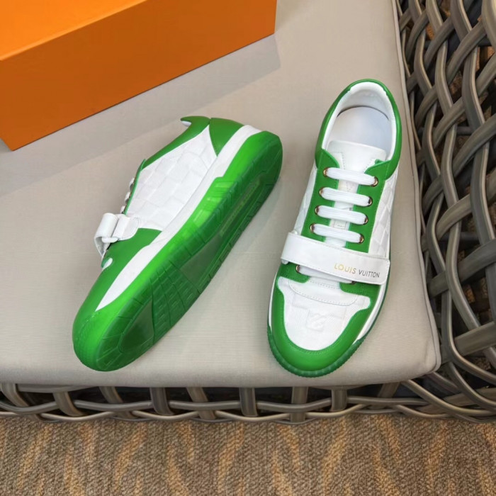 lv sneaker low