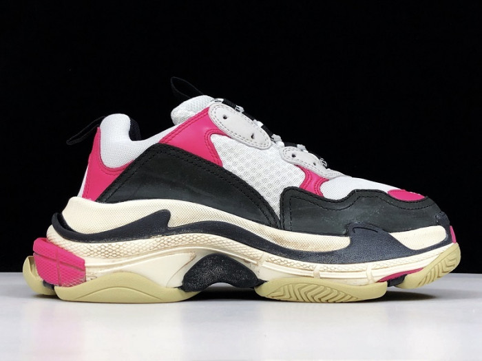 blcg sneaker triple.s.gomma 483513 w06e2 0808
