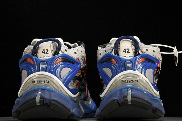 BLCG Runner