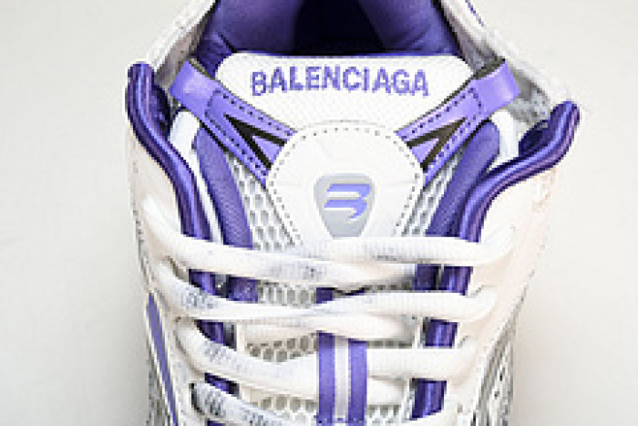 BLCG Runner