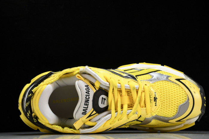 BLCG Runner
