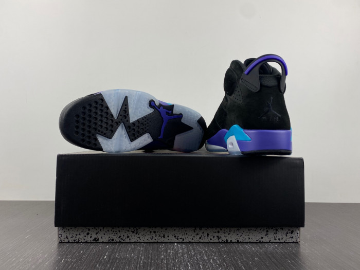 jordan 6 retro aqua ct8529-004