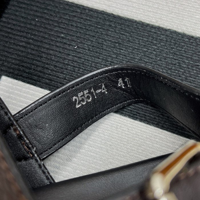 lv slides