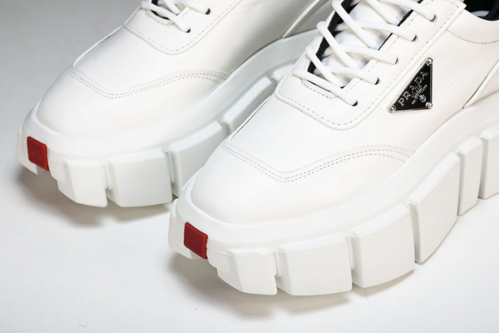 pra*a designer shoes