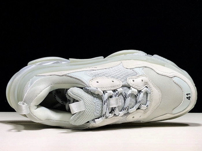 blcg sneaker triple.s.gomma 541624 w0901 1705