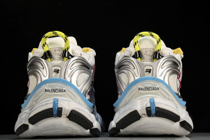 BLCG Runner