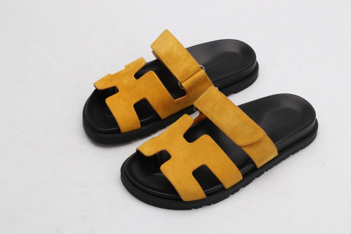 H**mes slide
