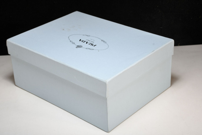 Prada Designer Shoes