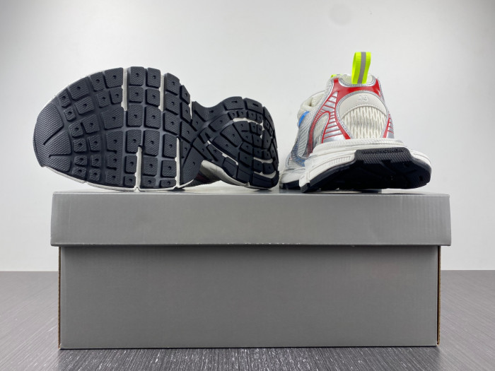 Ba*len*cia*ga runner iaga -phantom sneaker
