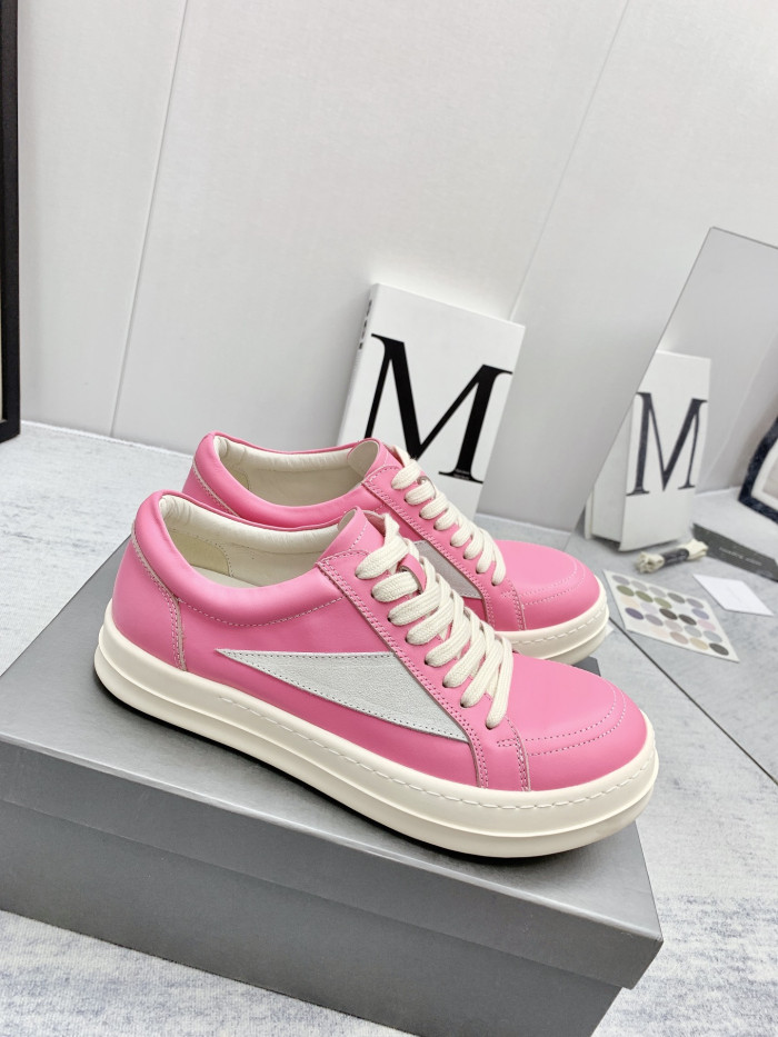 rick owens sneakers