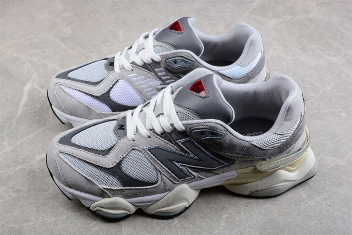 new balance 9060 rain cloud grey