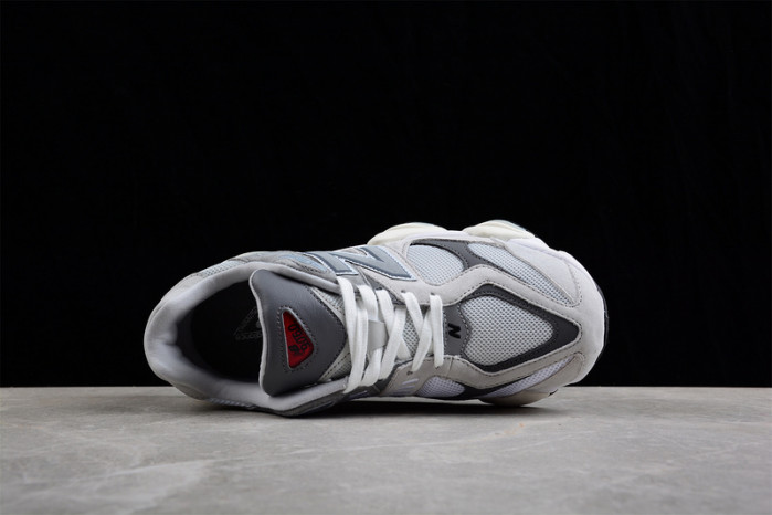 new balance 9060 rain cloud grey