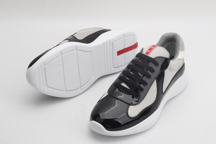 Prada America