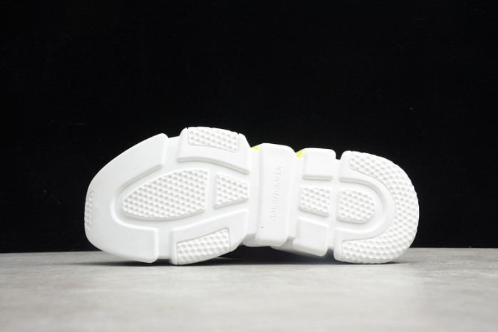 Ba*len*cia*ga speed sneaker