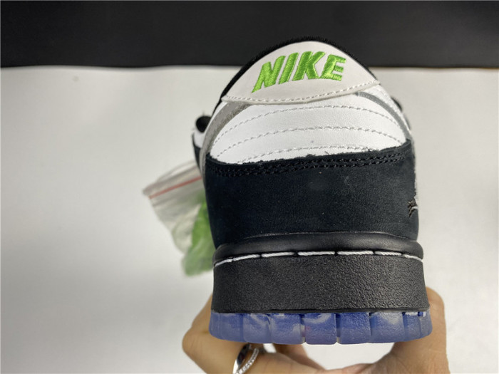 nike sb dunk low staple panda pigeon bv1310-013