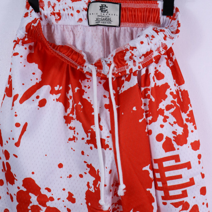 ERIC EMANUE Shorts