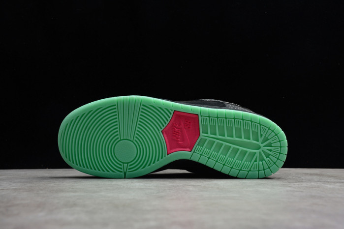 nike dunk sb low premier "N0*Hern lights"724183-063