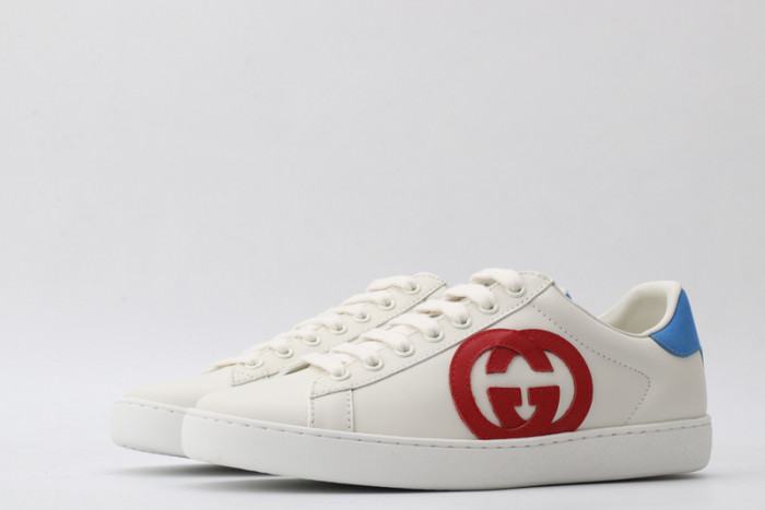 g*u*i ace sneaker