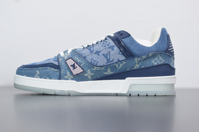 lv sneaker low