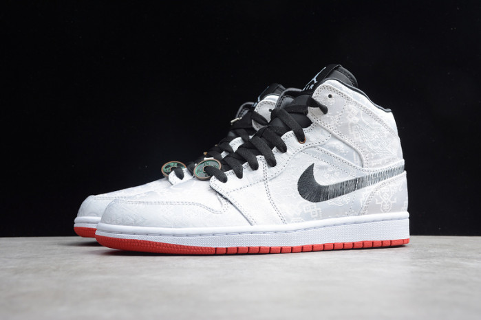 jordan 1 mid se fearless edison chen clot cu2804-100