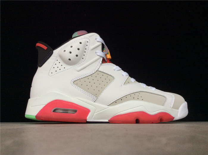 air jordan 6 retro hare ct8529-062