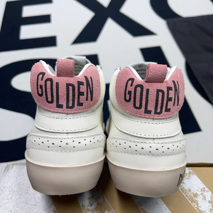 golden goose sneaker